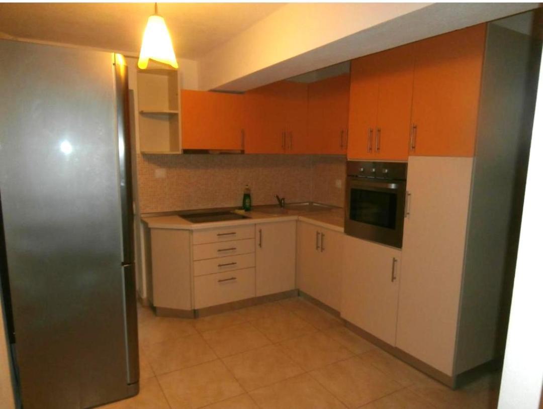 Georgios Apartments Sotirítsa Eksteriør billede