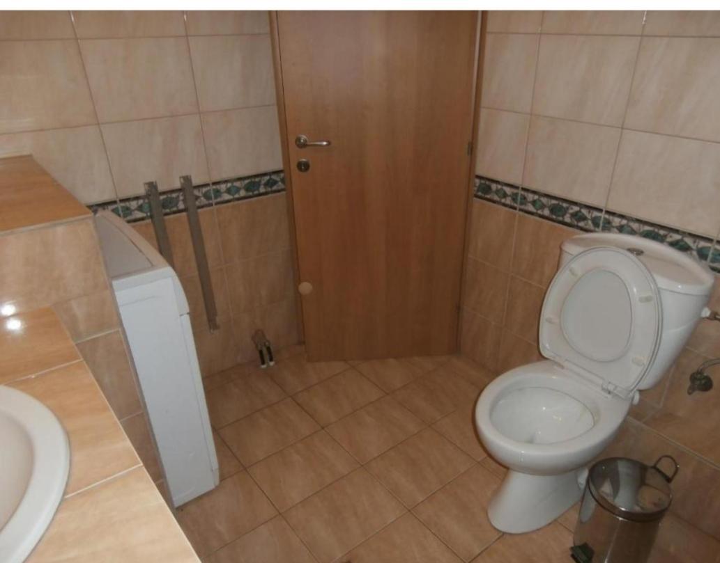 Georgios Apartments Sotirítsa Eksteriør billede