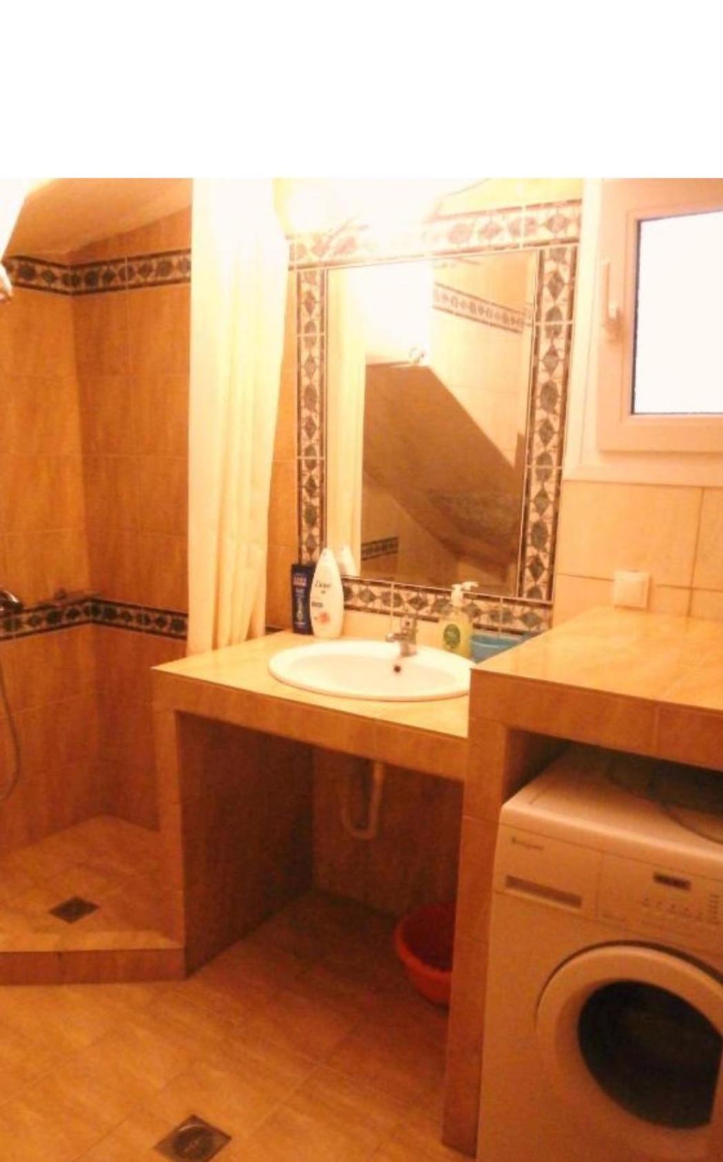 Georgios Apartments Sotirítsa Eksteriør billede