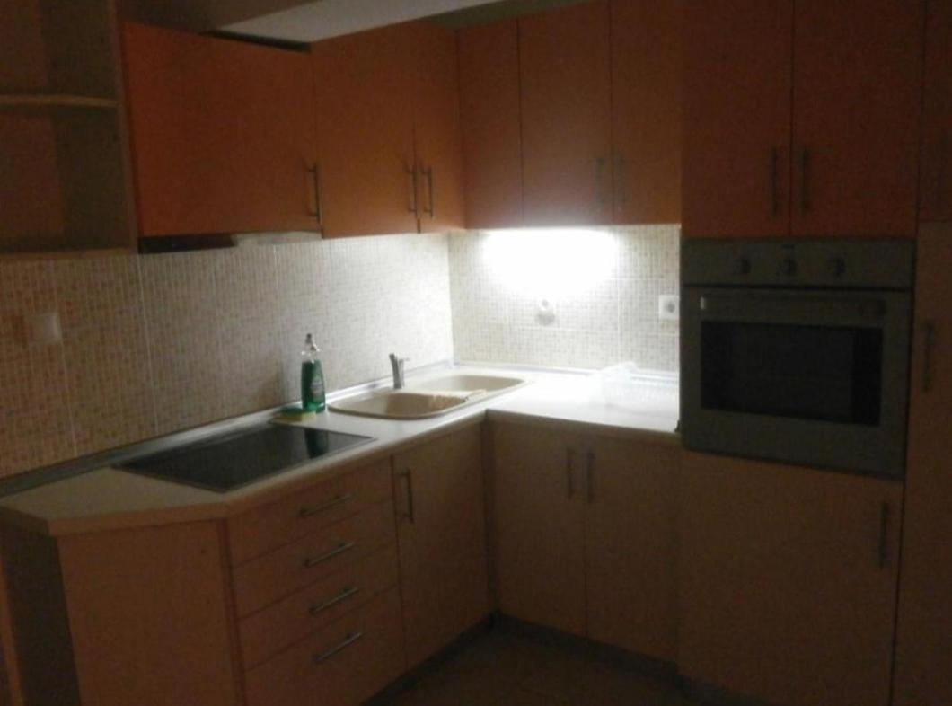 Georgios Apartments Sotirítsa Eksteriør billede